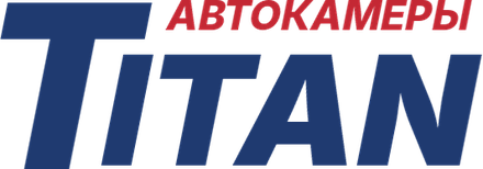Автокамеры Titan
